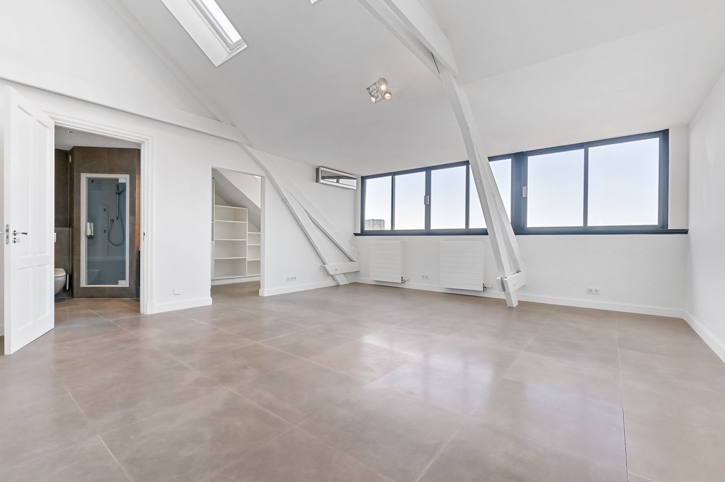 Foto 14 van Stadhouderslaan 80-F