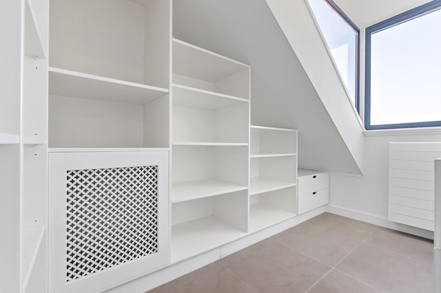 Foto 20 van Stadhouderslaan 80-F