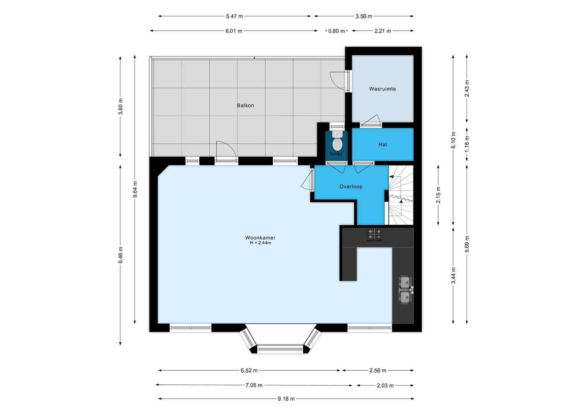 Foto 9 van Het Nieuwe Land 6