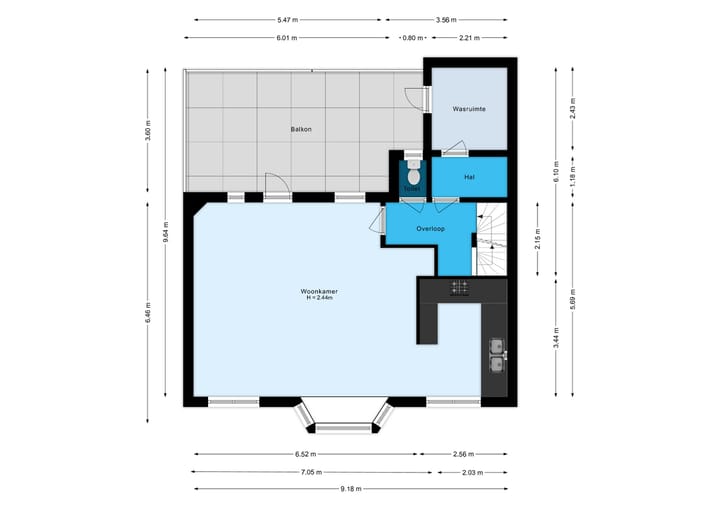 Photo 9 of Het Nieuwe Land 6