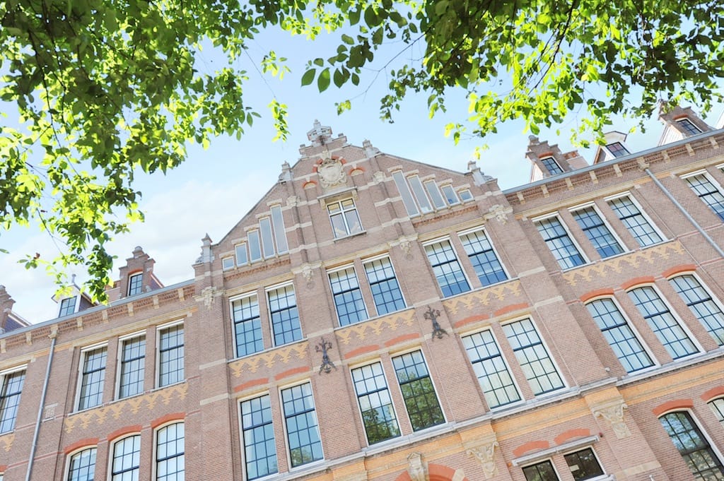 Foto 25 van Stadhouderslaan 80-F