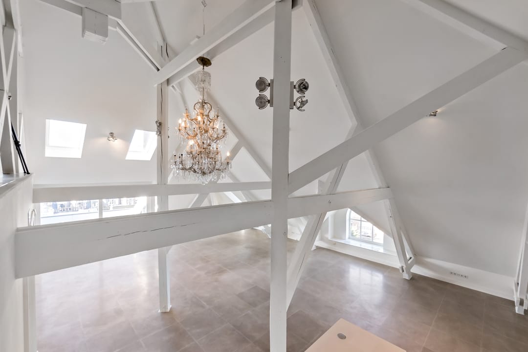 Foto 8 van Stadhouderslaan 80-F