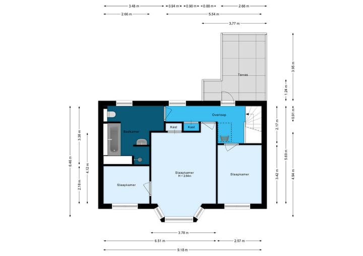 Photo 27 of Het Nieuwe Land 6