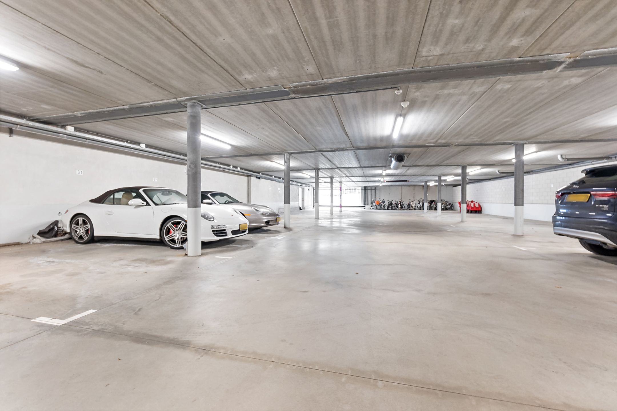 Foto 30 van Stadhouderslaan 80-F