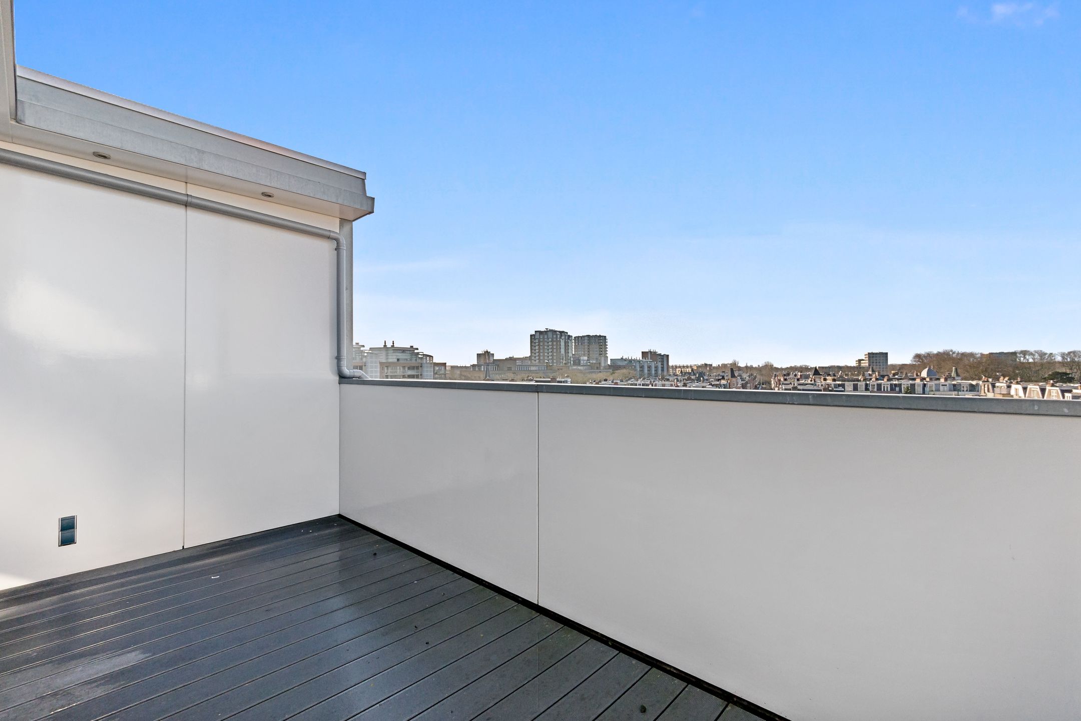 Foto 24 van Stadhouderslaan 80-F