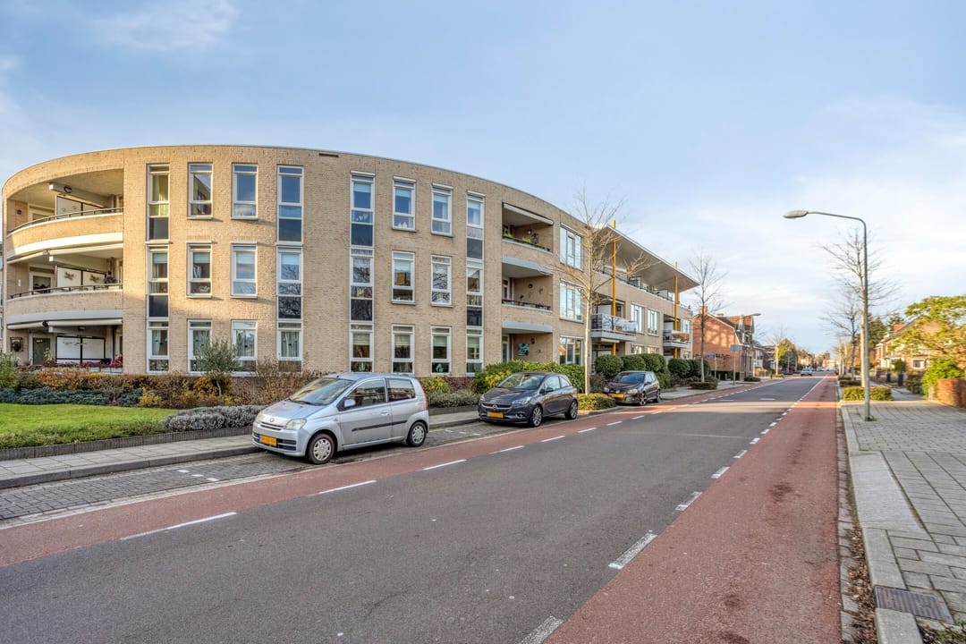 Foto 2 van Muntstraat 56-B