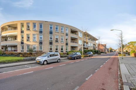 Muntstraat 56-B secondary image