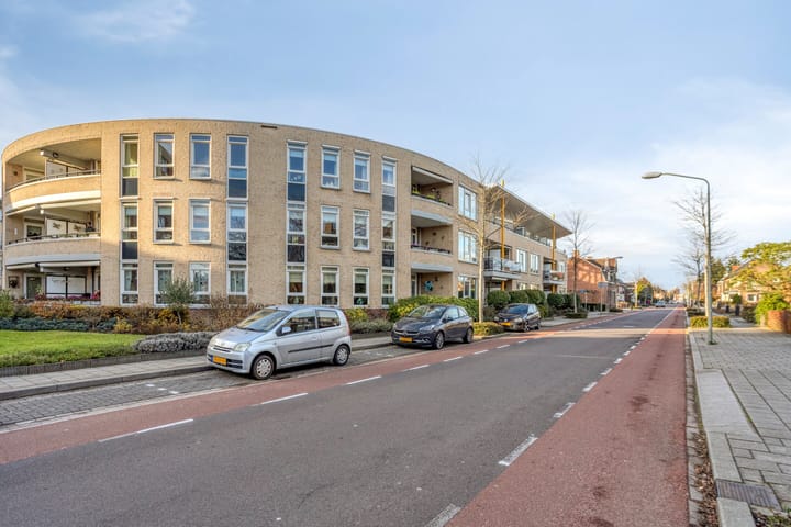 Photo 2 of Muntstraat 56-B