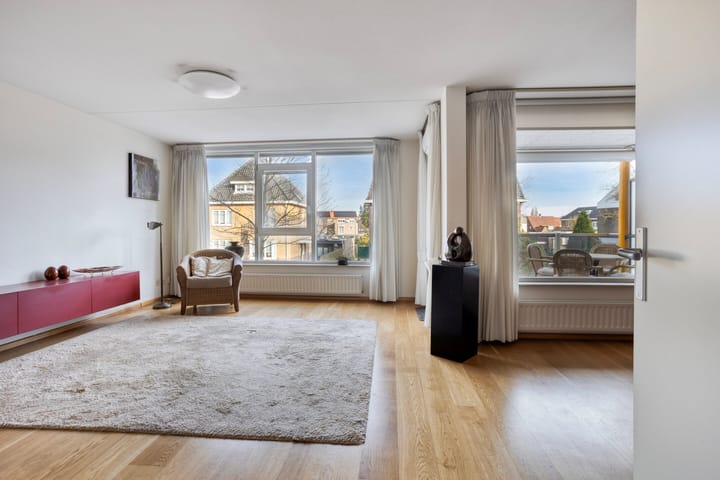 Photo 3 of Muntstraat 56-B