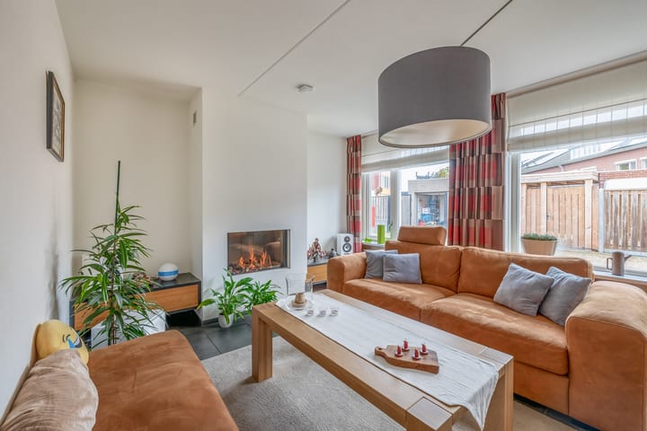 Photo 3 of Penningkruid 11