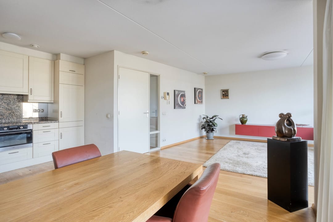 Foto 7 van Muntstraat 56-B