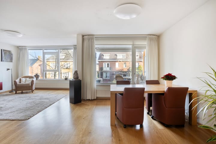 Photo 8 of Muntstraat 56-B