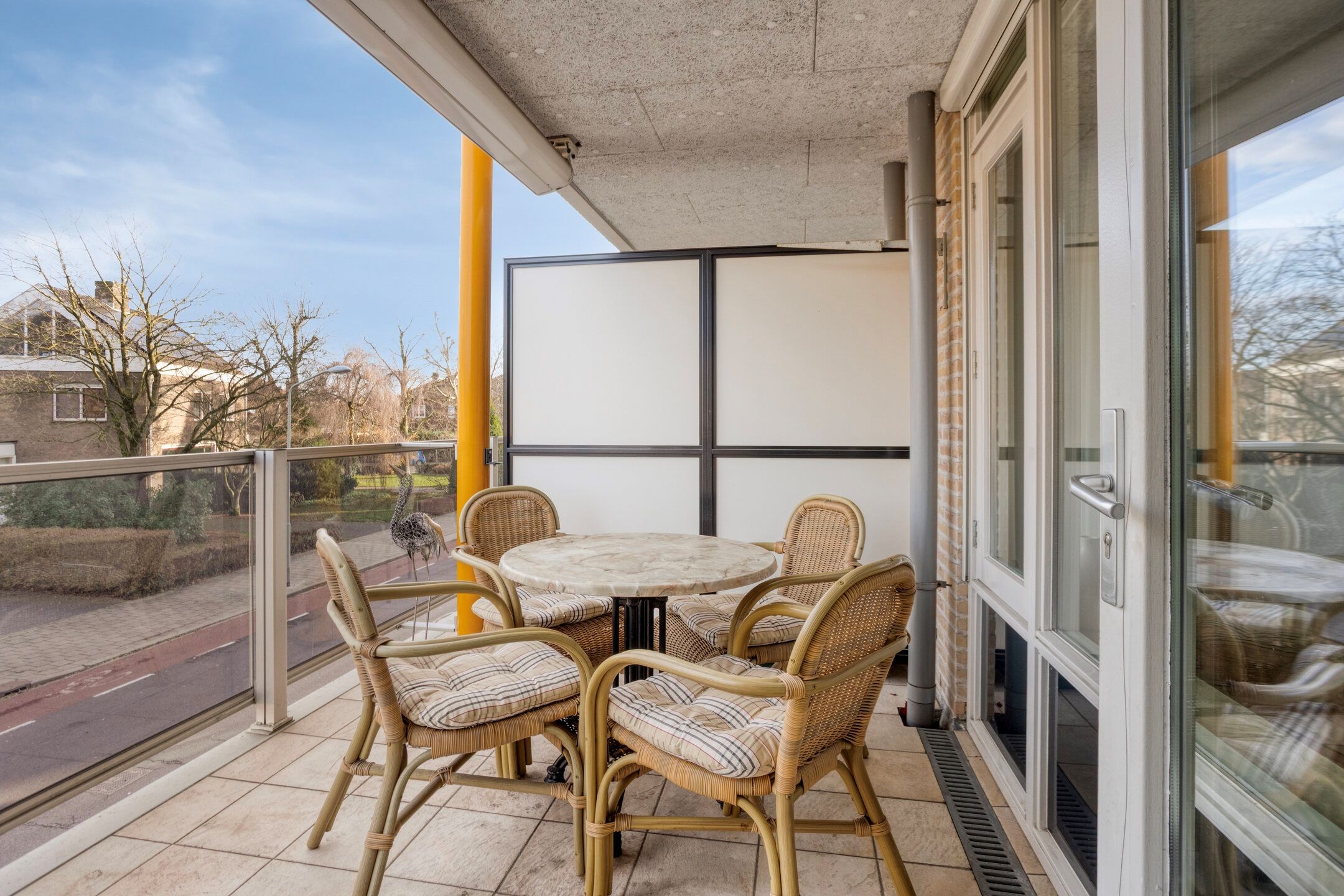 Foto 9 van Muntstraat 56-B