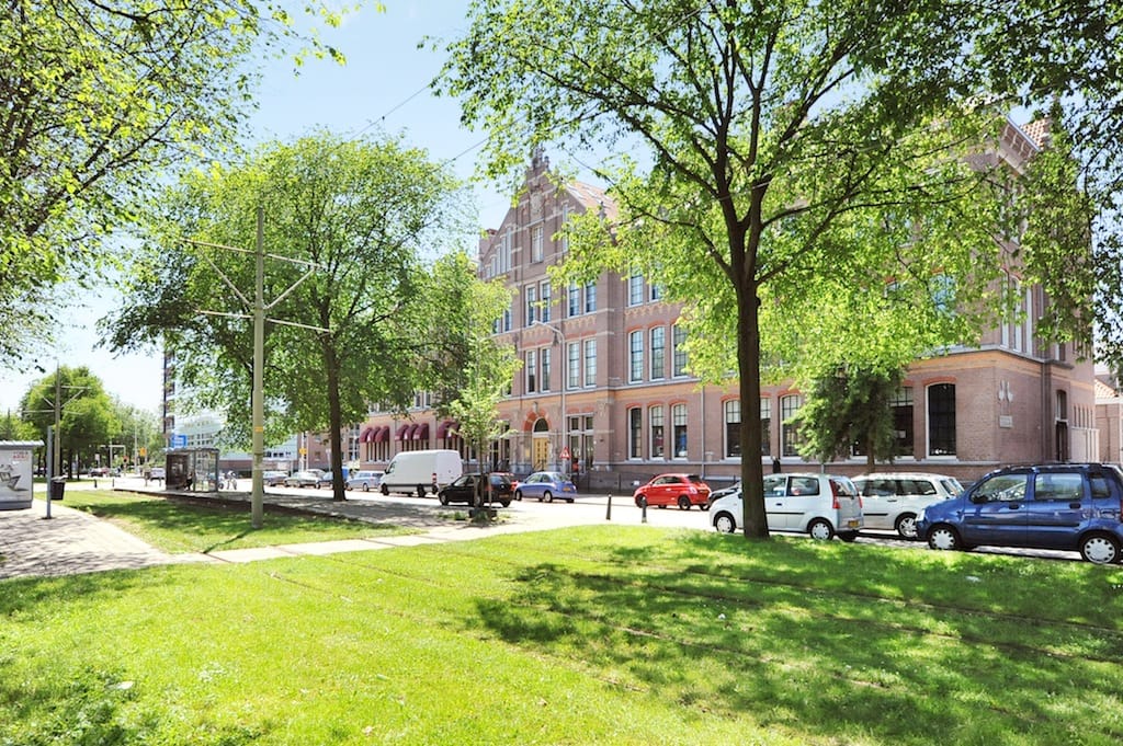 Foto 31 van Stadhouderslaan 80-F