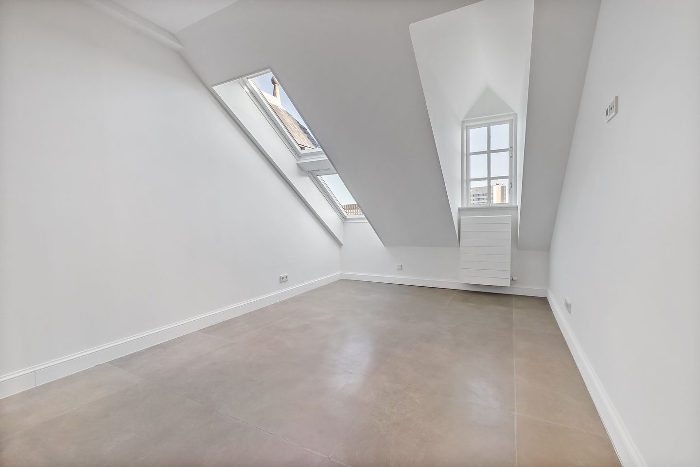 Foto 19 van Stadhouderslaan 80-F