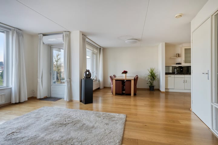 Photo 5 of Muntstraat 56-B