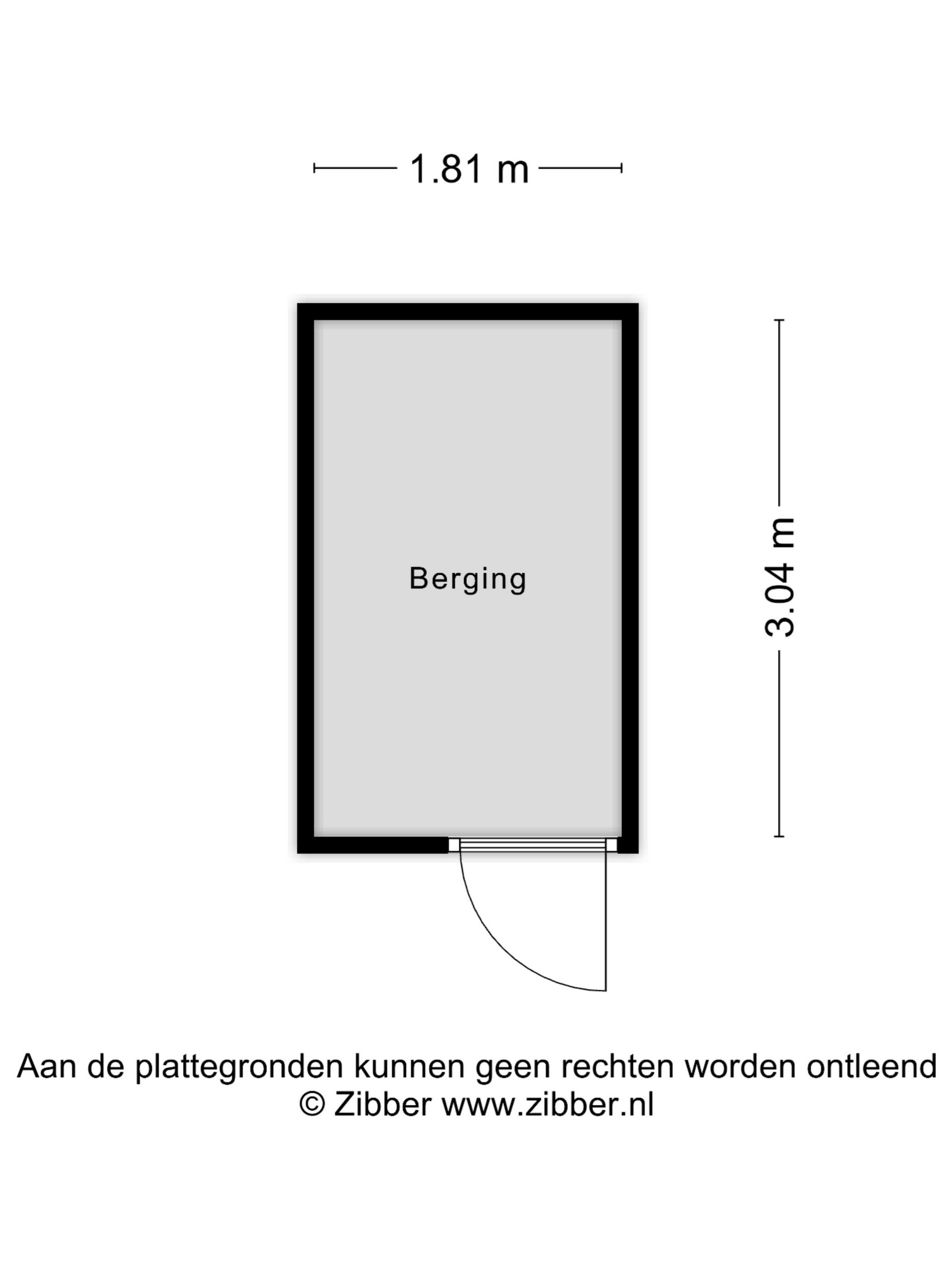 Foto 30 van Muntstraat 56-B