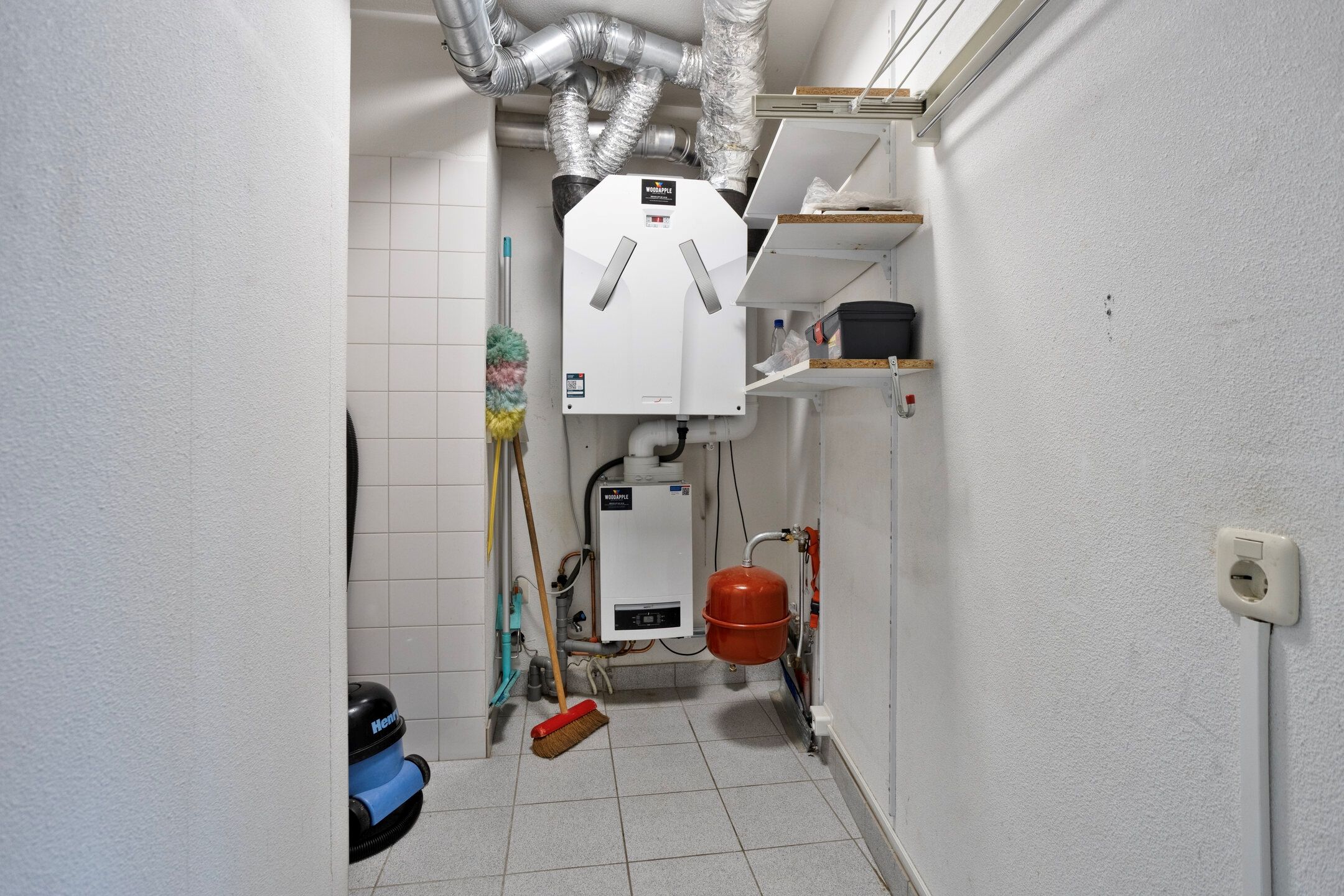 Foto 18 van Muntstraat 56-B