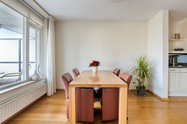 Photo 6 of Muntstraat 56-B