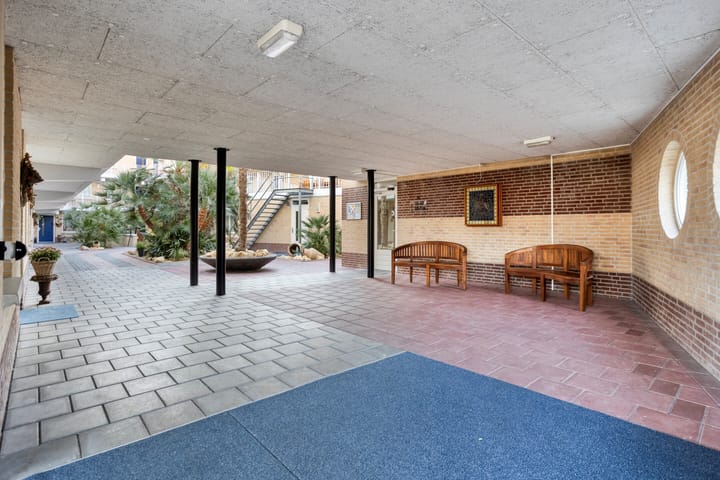 Photo 19 of Muntstraat 56-B