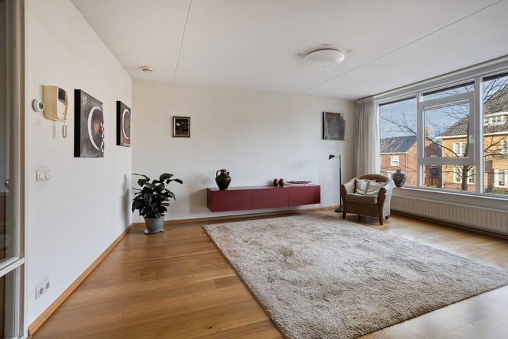 Photo 4 of Muntstraat 56-B