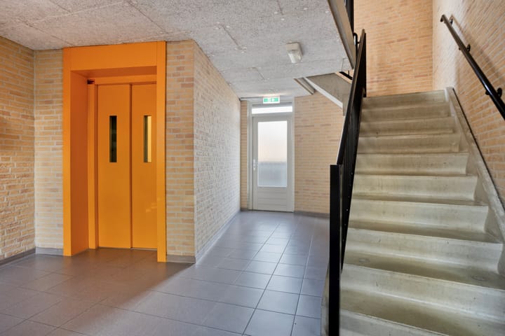 Photo 20 of Muntstraat 56-B