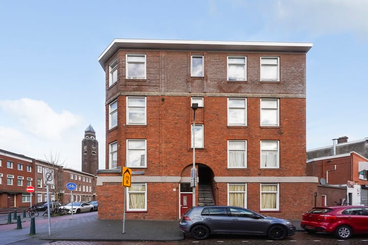 Photo 8 of Boerenstraat 91-A