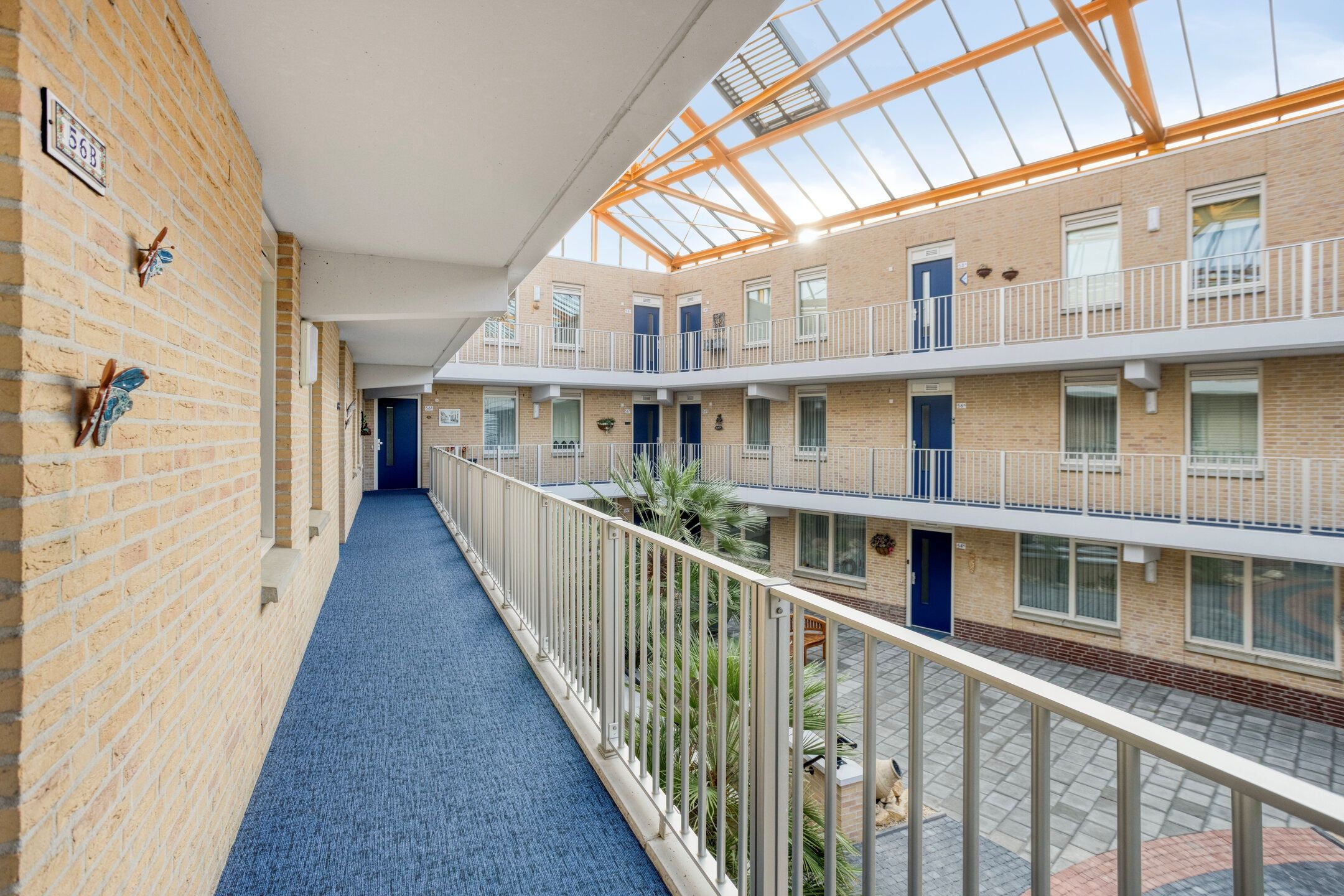 Foto 21 van Muntstraat 56-B