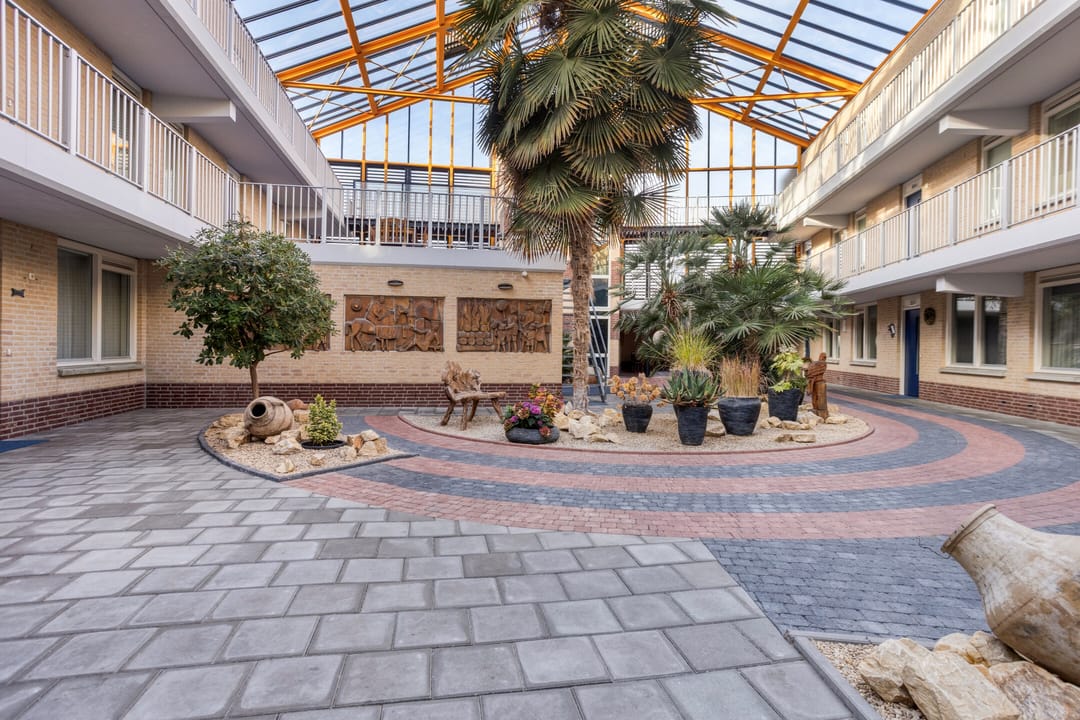 Foto 22 van Muntstraat 56-B