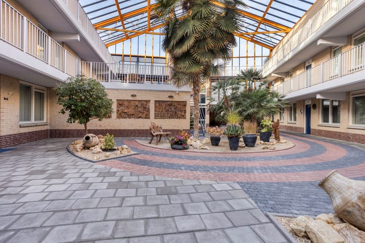 Photo 22 of Muntstraat 56-B