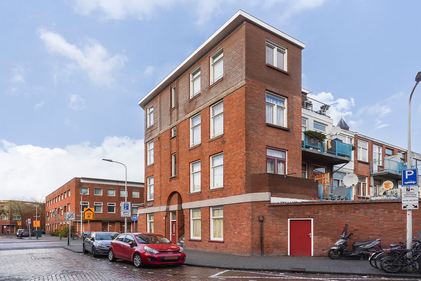 Foto 10 van Boerenstraat 91-A