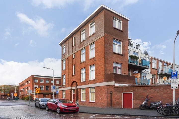 Photo 10 of Boerenstraat 91-A