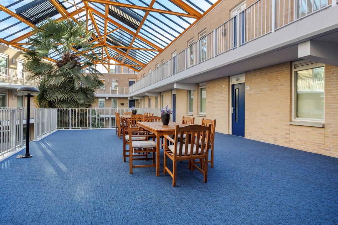 Foto 23 van Muntstraat 56-B