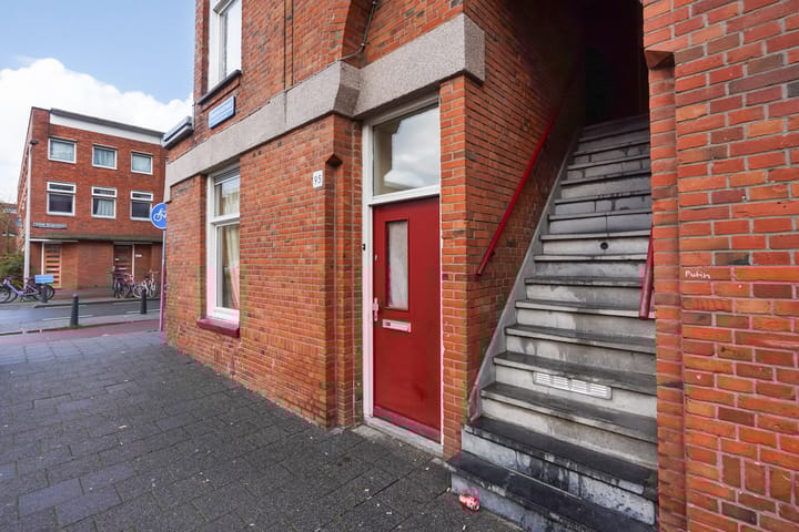 Photo 11 of Boerenstraat 91-A