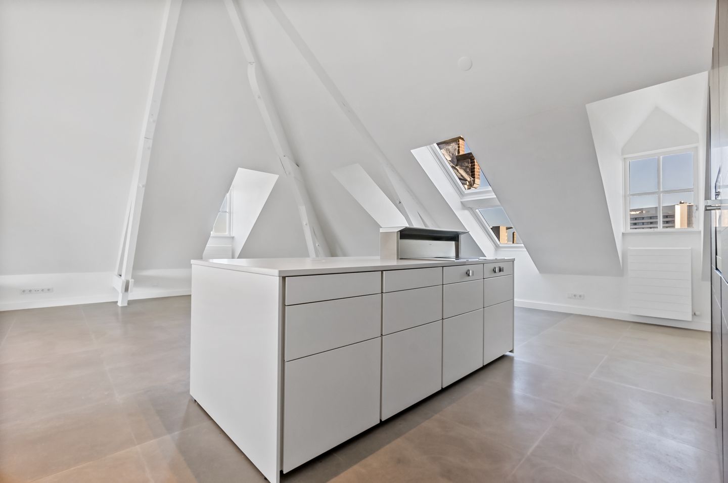 Foto 10 van Stadhouderslaan 80-F