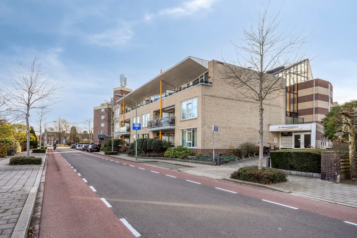 Photo 24 of Muntstraat 56-B