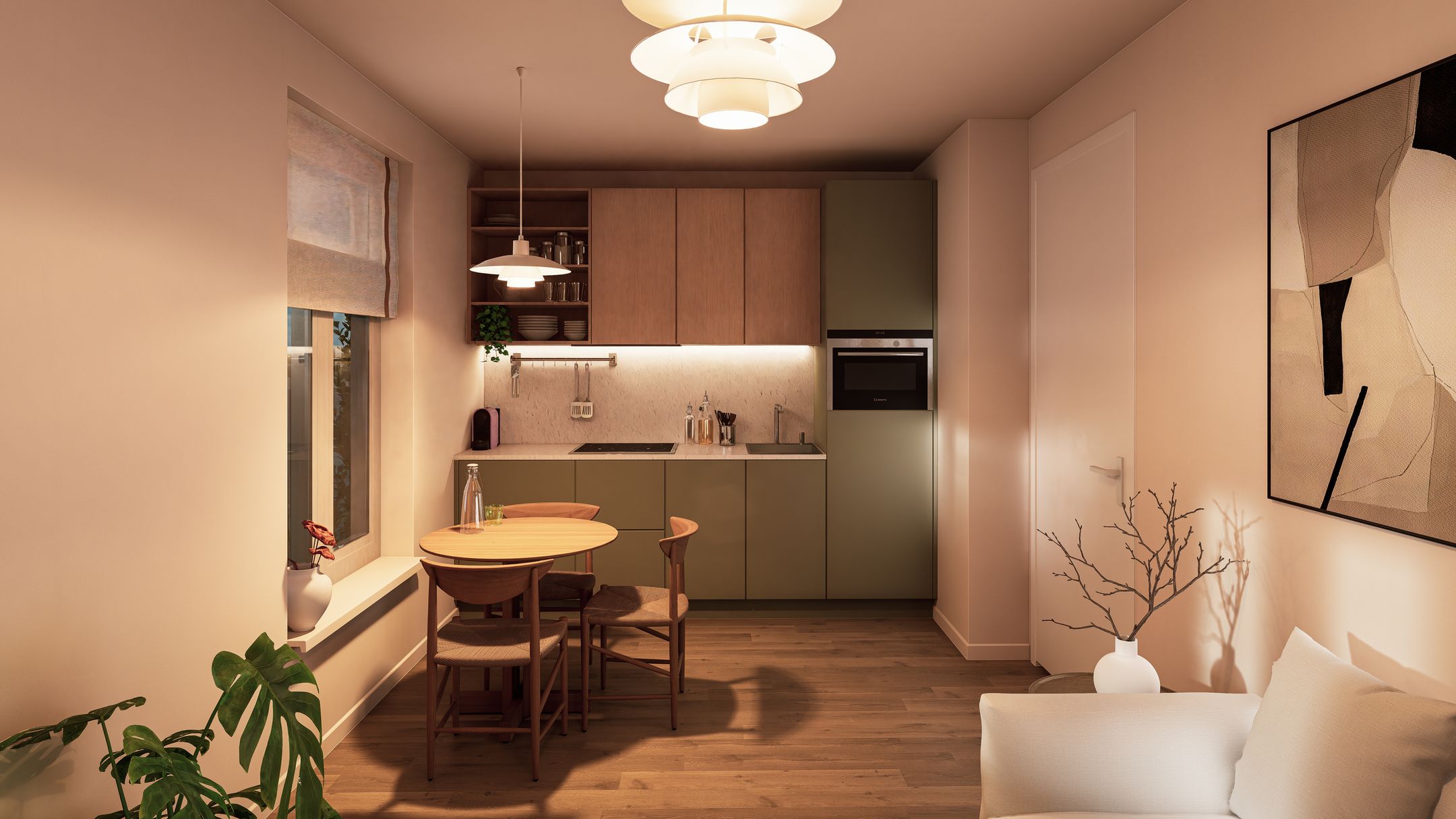 Foto 6 van Kerkweg 28-A