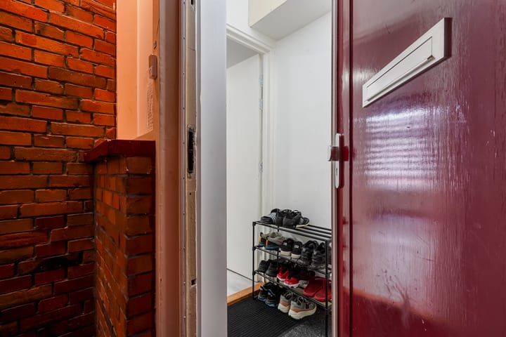 Photo 13 of Boerenstraat 91-A