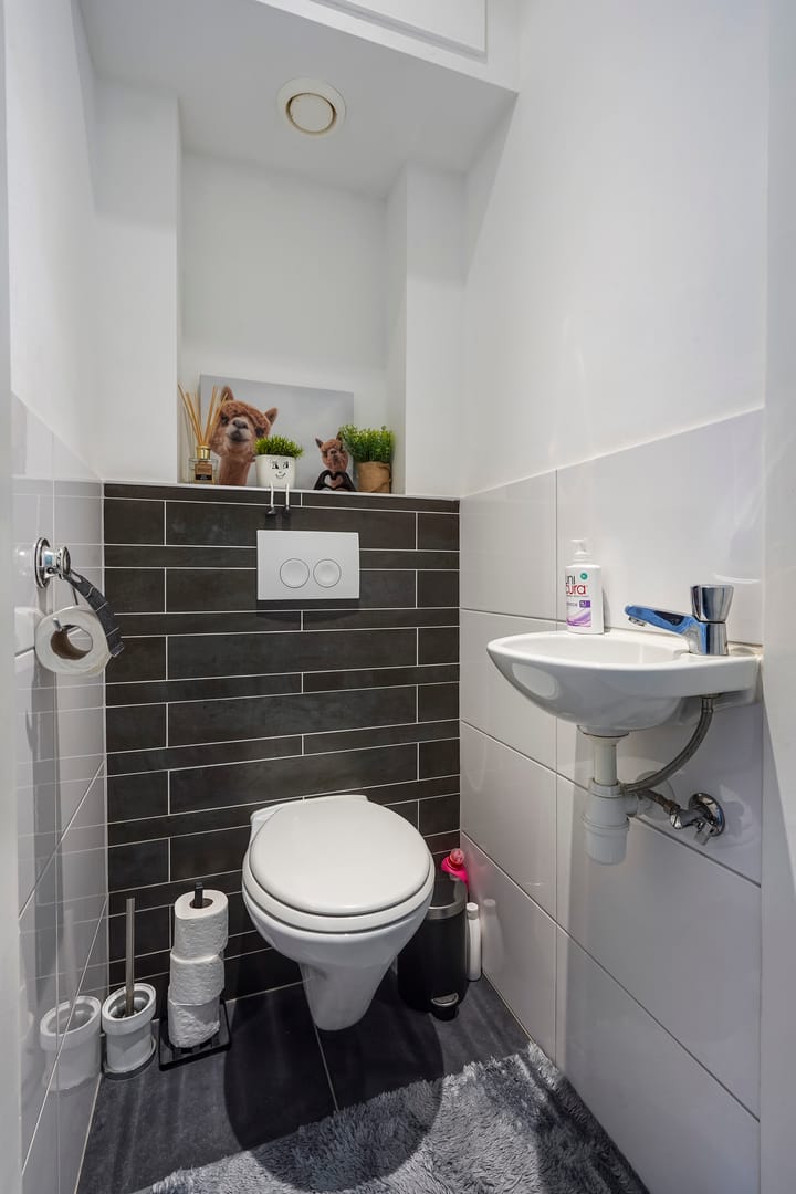 Photo 14 of Boerenstraat 91-A