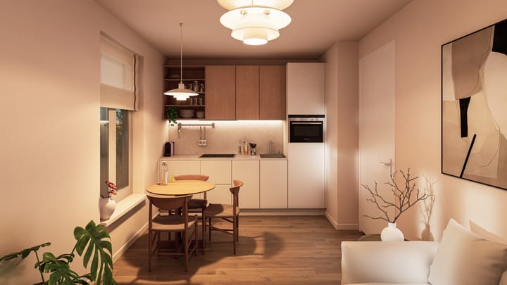 Foto 5 van Kerkweg 28-A