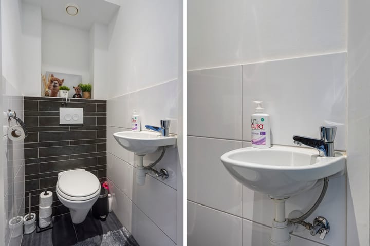 Photo 15 of Boerenstraat 91-A