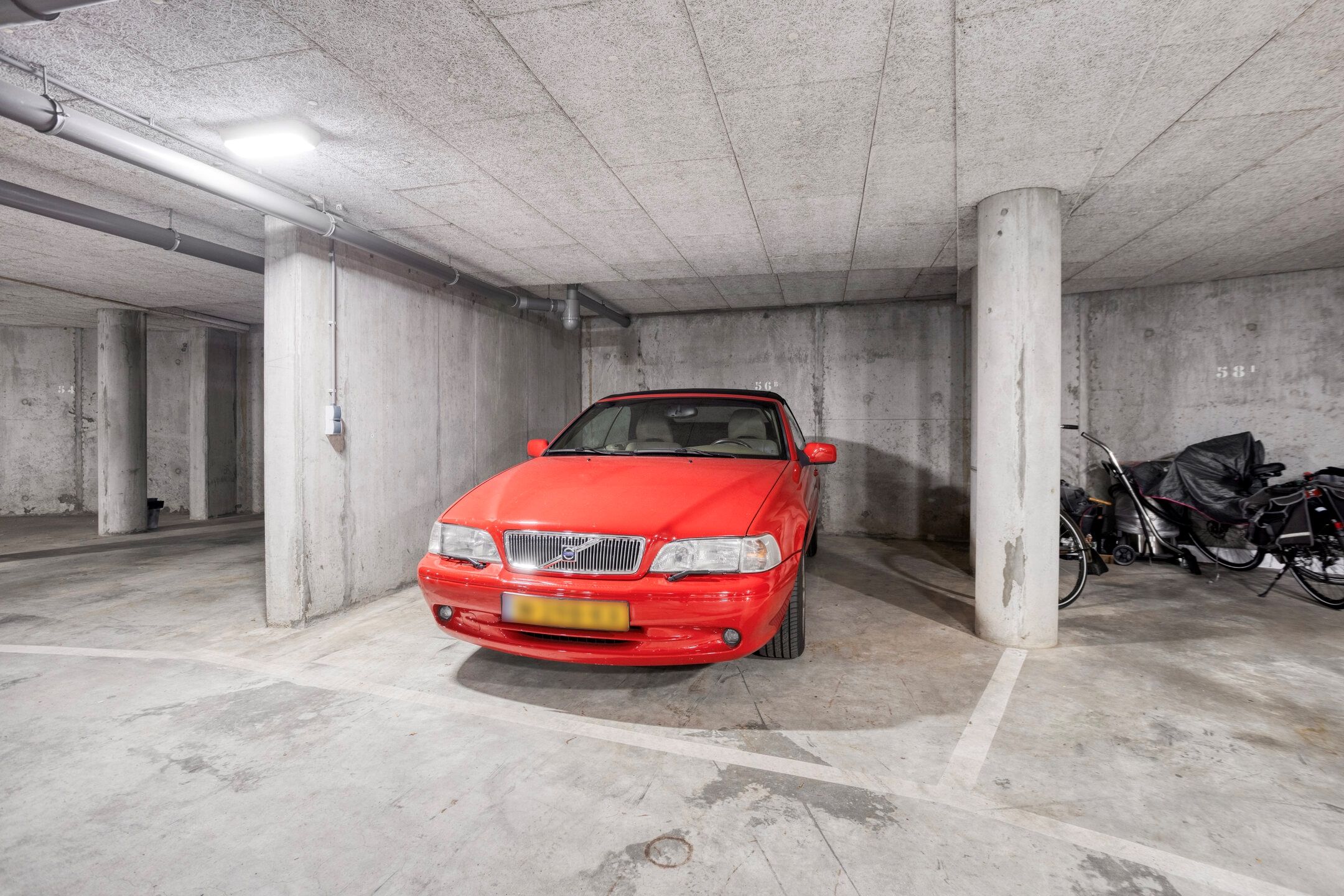 Foto 27 van Muntstraat 56-B