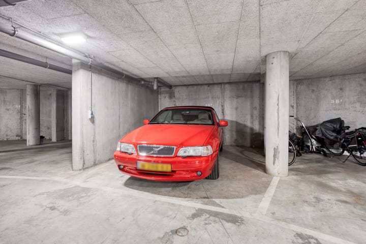 Photo 27 of Muntstraat 56-B