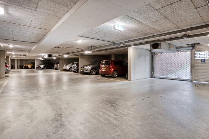 Photo 28 of Muntstraat 56-B