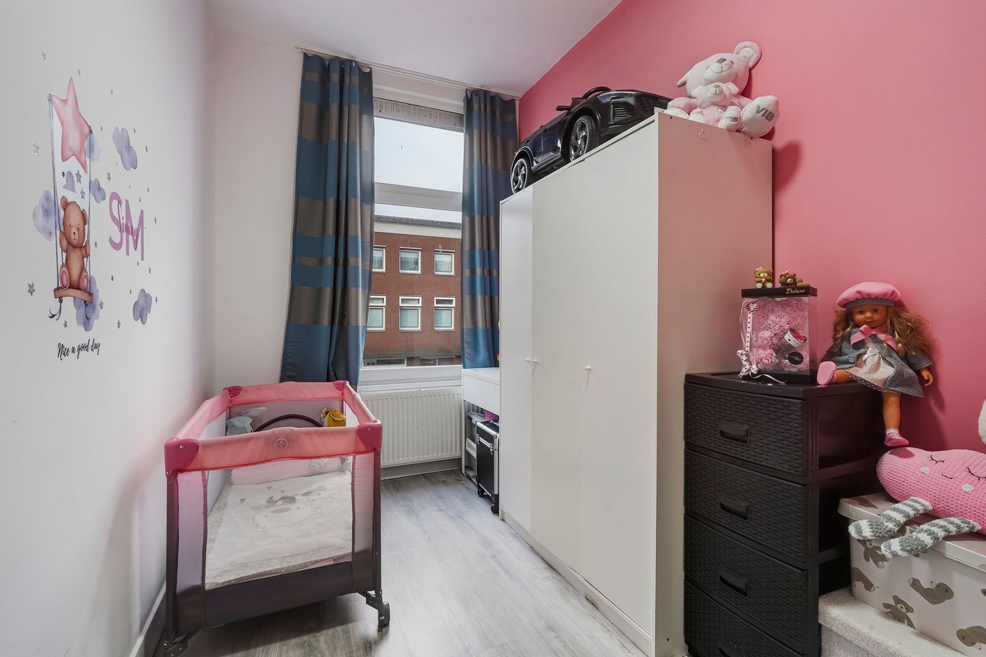 Foto 34 van Boerenstraat 91-A