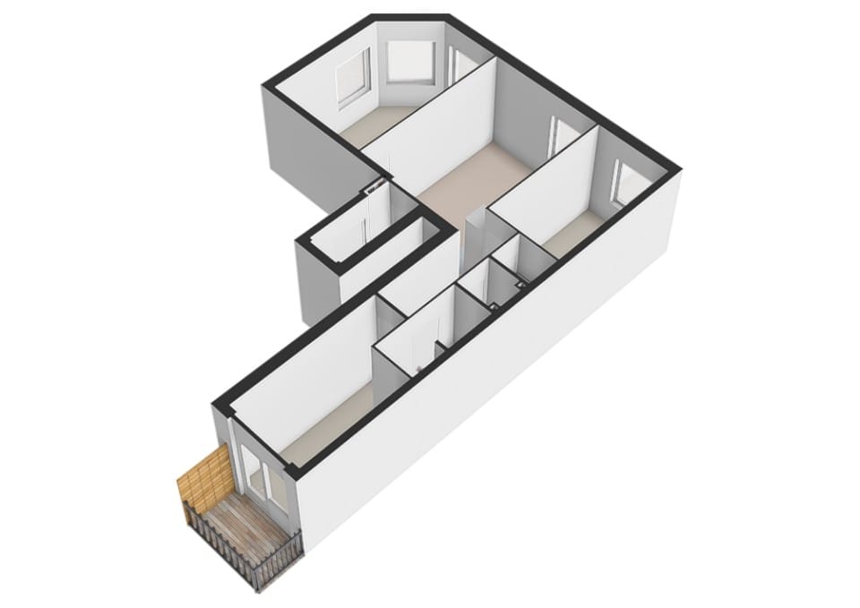 Foto 42 van Boerenstraat 91-A