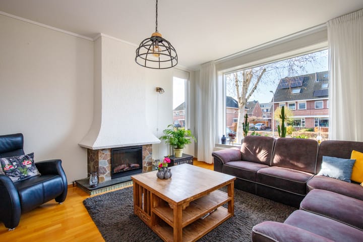 Foto 4 van Dijklaan 22