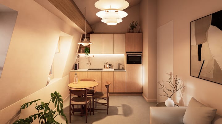 Foto 6 van Kerkweg 28-C