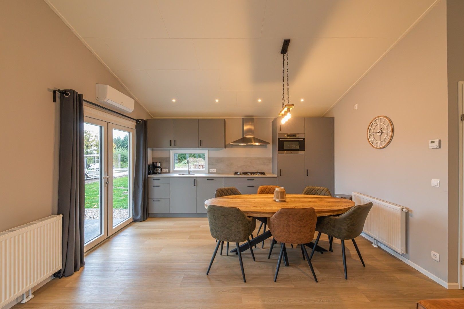 3-bedroom freehold villa in Zennewijnen (Gem. West Betuwe) — photo 5 of 5