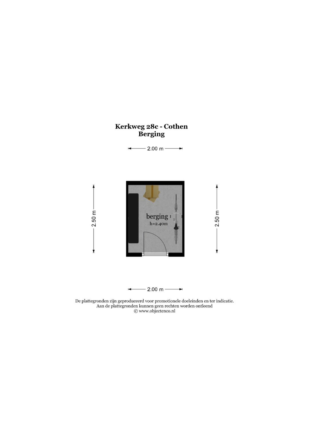 Photo 19 of Kerkweg 28-C